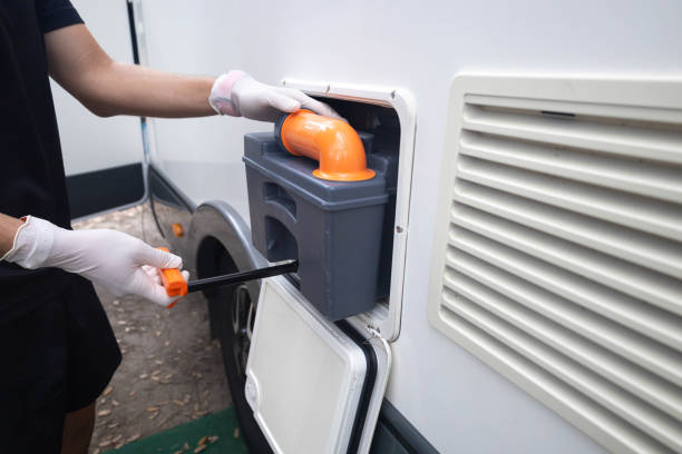 Portable Toilet Options We Offer in Jemez Pueblo, NM